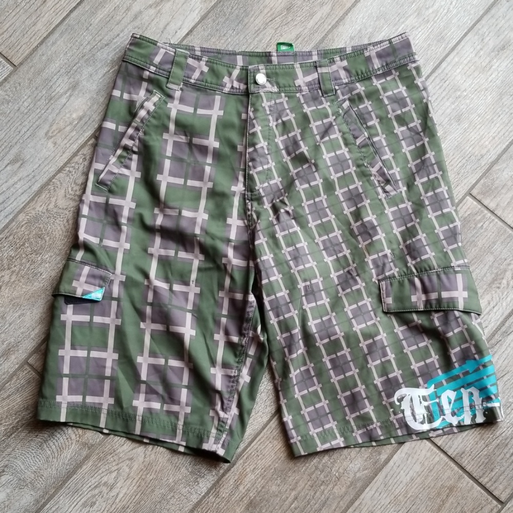 Ten-80 Board Shorts